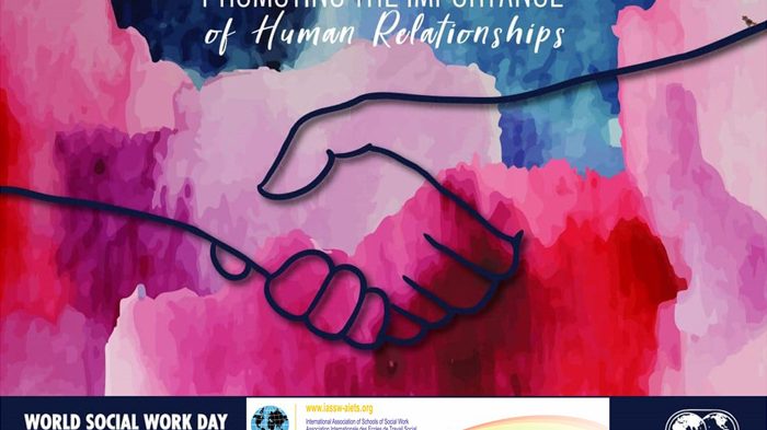 World Social Work Day 2020 World Social Work Day 2020