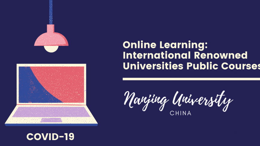 International Renowned Universities Public Courses