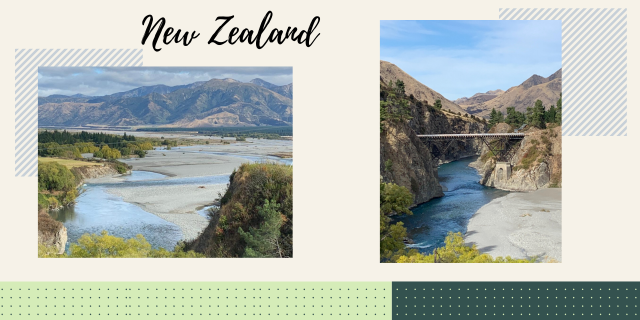 New Zealand