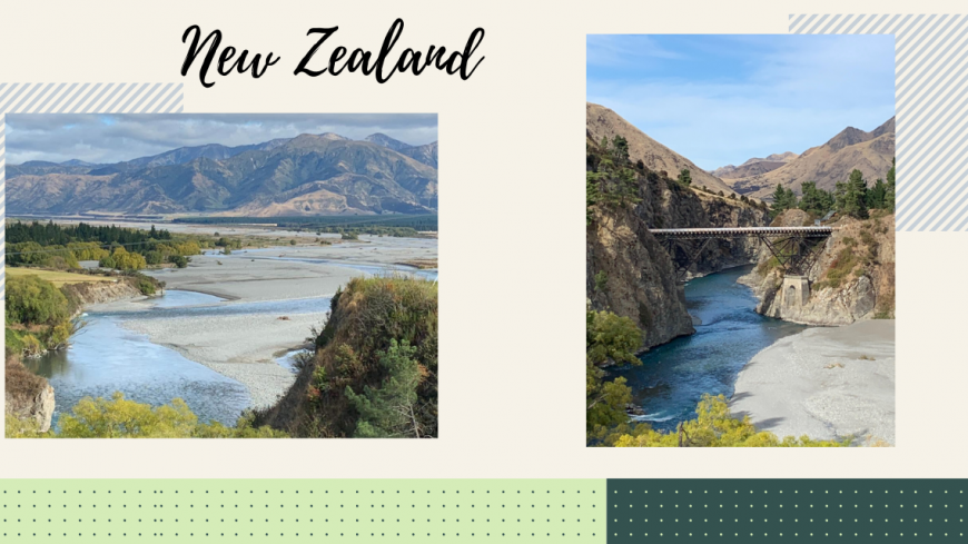New Zealand