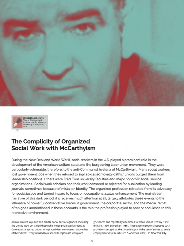 Social Dialogue Magazine: Issue 22 - Image 4