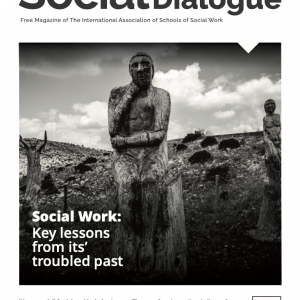 Social Dialogue Magazine: Issue 22