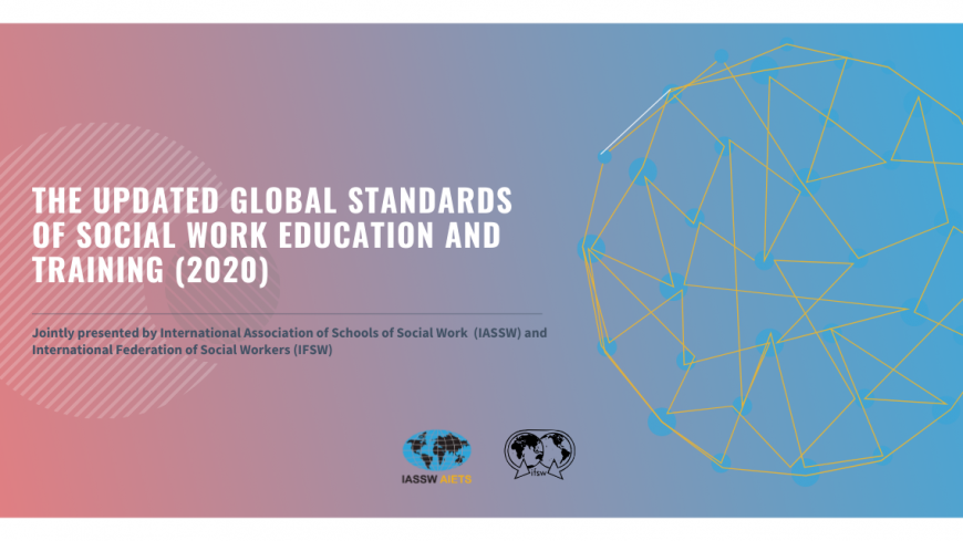 Global Standards (Banner)