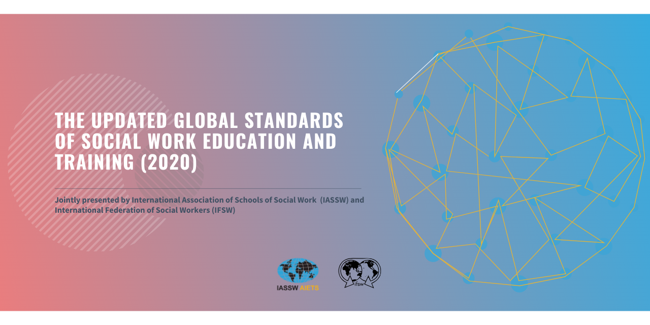 Global Standards (Banner)
