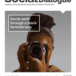 Social Dialogue Magazine: Issue 23