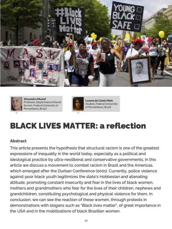 Social Dialogue Magazine: Issue 23 - Image 5