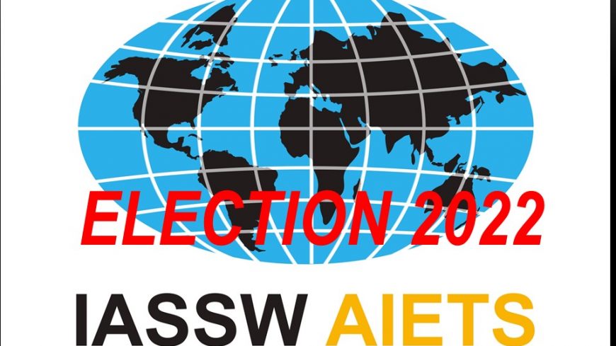 Election flyer-2022