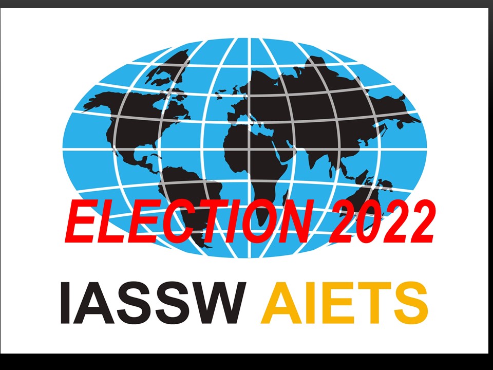 Election flyer-2022