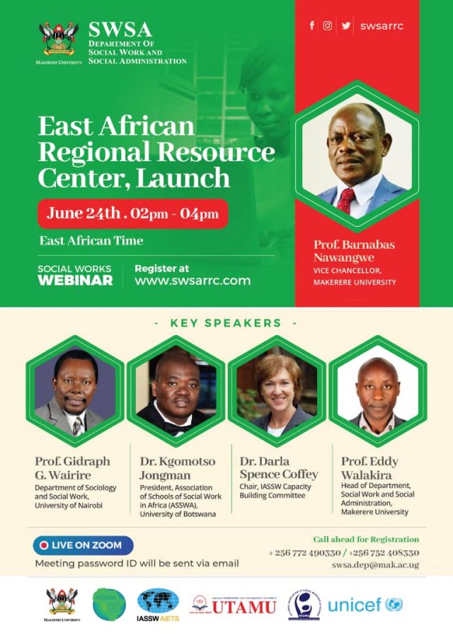 RRC-East Africa