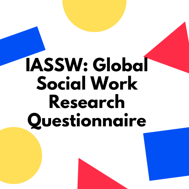IASSW SW Resaerch