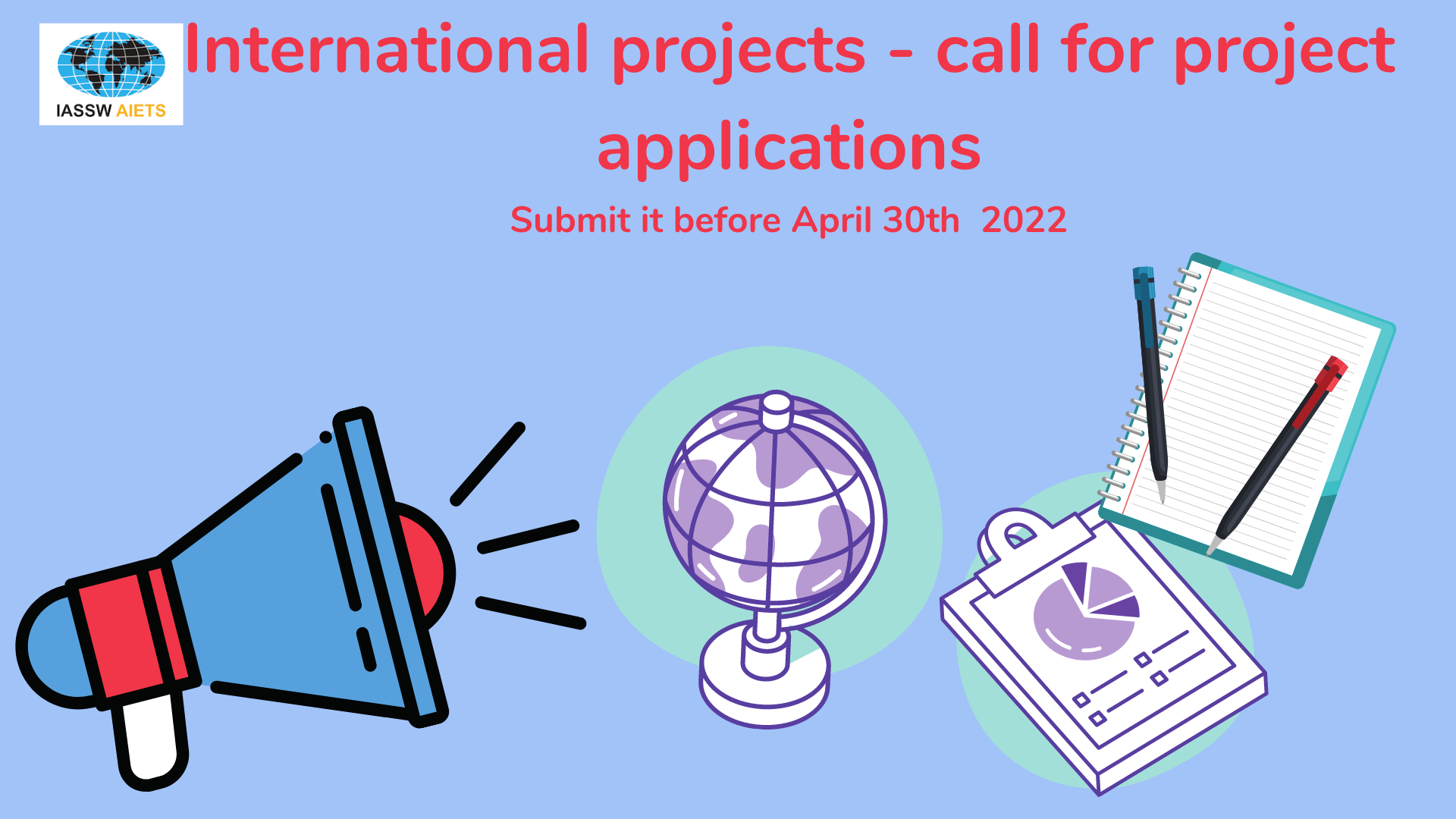 Call-Intl project