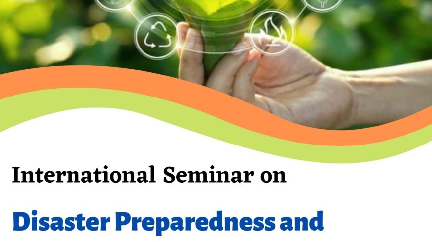 International Seminar on