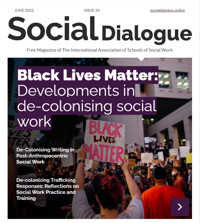SD 26 coverpage