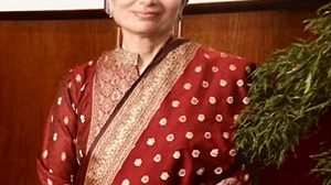 Vimla-Nadkarni