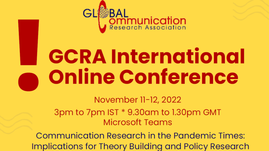 GCRA