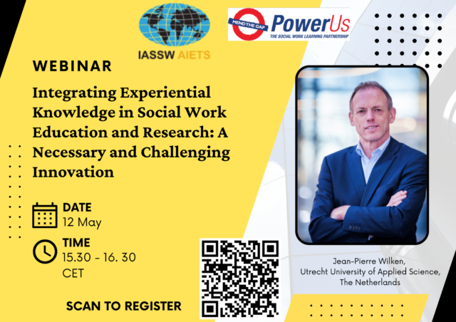 Flyer – May – Session