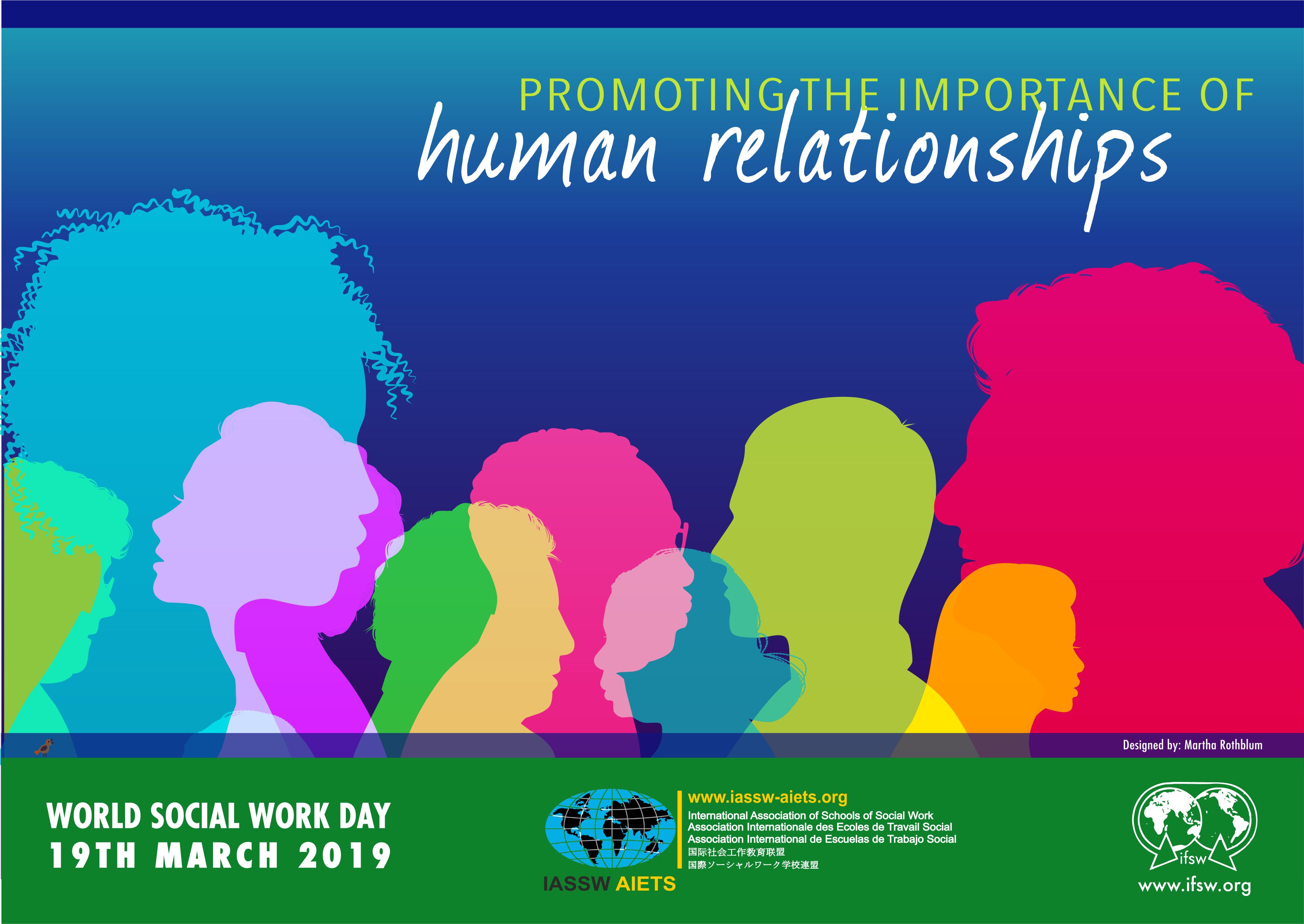 WSWD-2019 • International Association of Schools of Social Work (IASSW)