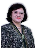 Azlinda Azman, Ph.D.